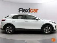 Usado Kia XCeed 120 CV (88 kW) 2022 Blanco SUV