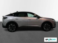 Usado Peugeot 3008 Allure 136 CV (100 kW) 2025 Gris SUV