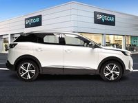 Usado Peugeot 3008 GT 225 CV (165 kW) 2023 Blanco SUV