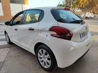 usado Peugeot 208 1.6 Bluehdi Active 75