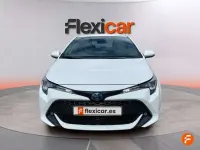 Usado Toyota Corolla Active 140 CV (102 kW) 2021 Blanco Utilitario