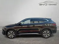 Usado BYD Seal U Comfort 218 CV (160 kW) 2025 Negro SUV