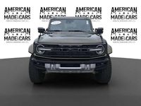 Usado Ford Bronco Raptor 430 CV (316 kW) 2024 Verde SUV