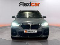 Brugt BMW X1 116 HK (85 kW) 2019 Grå SUV