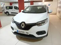 Usado Renault Kadjar Business 115 CV (84 kW) 2021 Blanco SUV