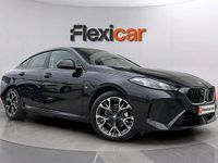 Usado BMW 218 150 CV (110 kW) 2025 Negro Coupe