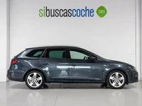 usado Seat Leon ST 1.5 ECOTSI 110KW DSG 7 S&S FR EDITION de segunda mano desde 16990€ ✅