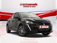 usado Peugeot 208 BlueHDi 73kW (100CV) GT Te puede interesar