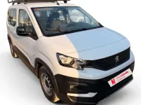 Usado Peugeot Rifter Business-Line 100 CV (73 kW) 2023 Blanco Monovolumen