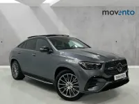 Käytetty Mercedes GLE400 381 HP (280 kW) 2023 Harmaa Katumaasturi