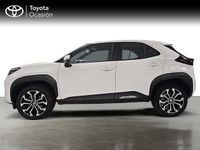 Usado Toyota Yaris Hybrid Active 116 CV (85 kW) 2022 Blanco Pickup/Camioneta
