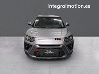 Nuevo SsangYong Tivoli 134 CV (98 kW) 2025 Gris SUV