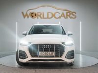 Usado Audi Q5 Advanced Plus 163 CV (119 kW) 2021 SUV