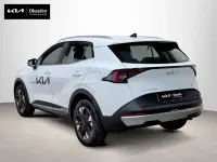 Nuevo Kia Sportage 239 CV (175 kW) 2026 Blanco SUV
