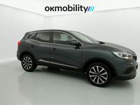 Usado Renault Kadjar Equilibre 140 CV (102 kW) 2022 Titaniumgrau metallic SUV