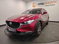 Usado Mazda CX-30 Exclusive-Line 186 CV (136 kW) 2024 Otro SUV
