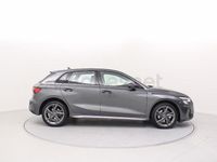 Usado Audi A3 S-Line 204 CV (150 kW) 2024 Blanco Berlina