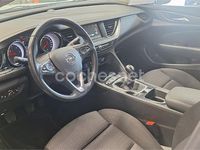 Usado Opel Insignia Edition 122 HP (89 kW) 2021 Branco Sedan