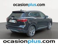 Usado MG HS Luxury 162 CV (119 kW) 2023 Blanco SUV