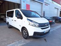 usado Fiat Talento Combi 1.6 Ecojet Tt Base L 1,2 92kw