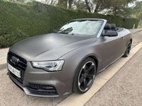 usado Audi A5 Cabriolet 3.0 Tfsi Quattro S-tronic