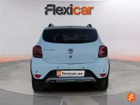 Occasion Dacia Sandero Essentiel 90 ch (66 kW) 2019 Blanc