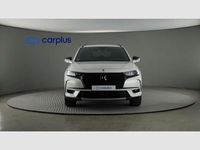 Usado DS Automobiles DS7 Crossback Performance 131 CV (96 kW) 2020 Blanco nacarado SUV
