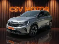 Usado Renault Austral Techno 160 CV (117 kW) 2024 Gris SUV