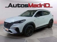 Usado Hyundai Tucson N Line 137 CV (100 kW) 2019 Blanco SUV