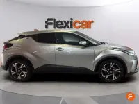 Usado Toyota C-HR Advance 223 CV (164 kW) 2023 Gris SUV