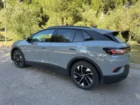 Usado VW ID.4 Pro Performance 150 kW (204 CV) 2023 Eléctrico SUV