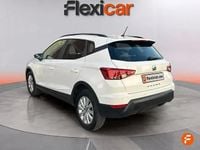 Occasion Seat Arona Style 95 ch (69 kW) 2019 Blanc SUV