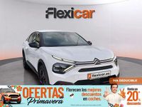Usado Citroën C4 Feel 130 CV (95 kW) 2021 Blanco Berlina