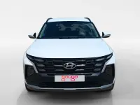 Nuevo Hyundai Tucson 160 CV (117 kW) 2026 Blanco SUV