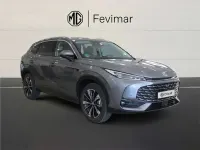 Usado MG HS Luxury 170 CV (125 kW) 2025 SUV