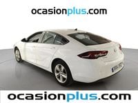 Usado Opel Insignia Business Edition 122 CV (89 kW) 2021 Blanco Berlina