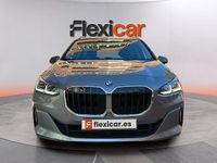 Occasion BMW 218 136 ch (100 kW) 2024 Gris Break
