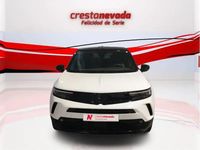 Usado Opel Mokka-e GSe 100 kW (136 CV) 2023 Blanco SUV