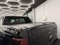 Usado Ford Ranger Raptor 213 CV (156 kW) 2022 Negro Pickup/Camioneta