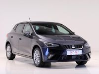 Brugt Seat Ibiza 115 HK (84 kW) 2024 Grå Sedan