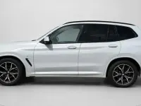 Usado BMW X3 xLine 190 CV (139 kW) 2022 SUV