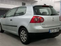 usado VW Golf V 