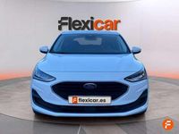 Używany Ford Focus Active X 120 KM (88 kW) 2022 Biały Hatchback