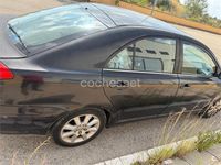 Usado Toyota Avensis Executive 177 CV (130 kW) 2005 Negro Berlina