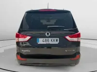 Usado SsangYong Rodius 178 CV (130 kW) 2018 Monovolumen