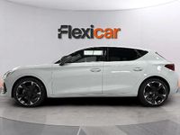 Usado Cupra Leon 150 CV (110 kW) 2023 Blanco Berlina