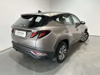 Usado Hyundai Tucson 116 CV (85 kW) 2023 Beige SUV