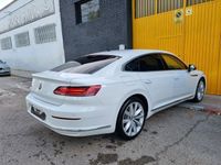 usado VW Arteon 2019