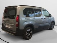 Usado Peugeot Rifter GT 131 CV (96 kW) 2025 Monovolumen