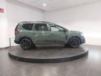 Usado Dacia Jogger Extreme 100 CV (73 kW) 2023 Gris / plata Monovolumen